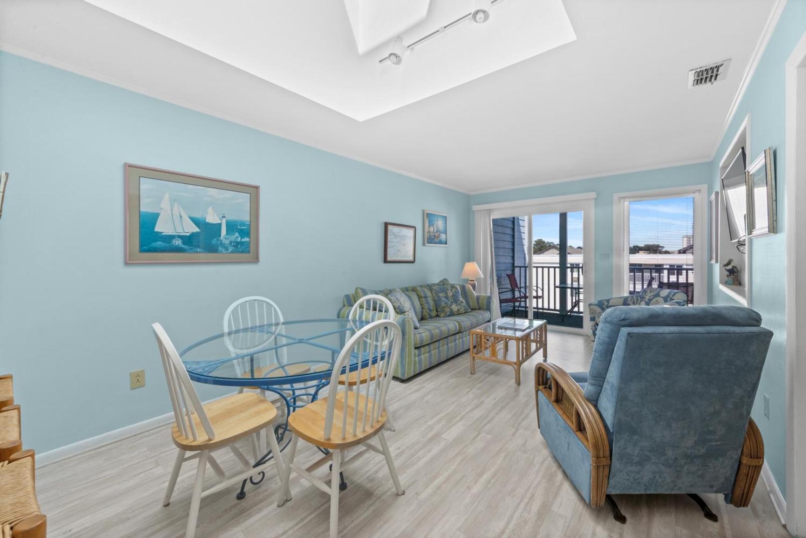 Pelicans Landing 326 Myrtle Beach Exterior photo
